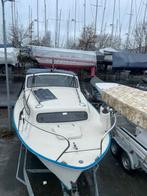 Albin 25, Ophalen, 10 tot 30 pk, Gebruikt, Binnenboordmotor