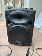 Ibiza Sound Partybox met Microfoon - Draagbaar en Krachtig!, Audio, Tv en Foto, Luidsprekers, Ophalen of Verzenden, Gebruikt, Overige typen