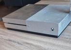 Xbox one s, Ophalen, Zo goed als nieuw, 500 GB, Met 1 controller