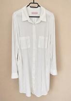 Studio anneloes woopy blouse tuniek XXL spierwit NIEUW, Wit, Maat 46/48 (XL) of groter, Nieuw, Ophalen of Verzenden