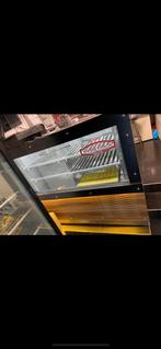Koelvitrine Nieuwe, Ophalen of Verzenden, Nieuw