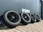 18 inch velgen 5x112 Audi Q3 Q5 Volkswagen Tiguan, Gebruikt, Jacob Lemairestraat 26, Banden en Velgen, Ophalen of Verzenden