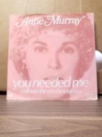 Anne Murray - You needed me, Pop, Gebruikt, Ophalen of Verzenden, 7 inch
