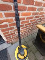 Karcher terrasreiniger., Ophalen, Zo goed als nieuw, Karcher.