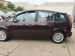 Ford C-Max 1.8-16V Titanium Flexifuel, Auto's, Voorwielaandrijving, Gebruikt, Handgeschakeld, Parkeersensor
