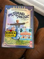 The sound of music, Cd's en Dvd's, Alle leeftijden, Ophalen of Verzenden, Zo goed als nieuw