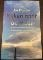 Jos Douma - Kijken naar de Heer ea titels, Boeken, Christendom | Protestants, Ophalen of Verzenden, Zo goed als nieuw