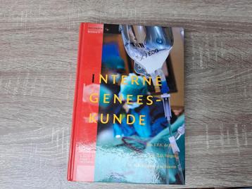 J.T.E. de Jong - Interne geneeskunde beschikbaar voor biedingen