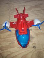 Paw patrol air patroller / vliegtuig, Kinderen en Baby's, Ophalen, Zo goed als nieuw