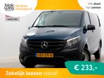 Mercedes-Benz Vito 114 CDI 136pk E6 RWD Kort 7G € 13.950,0, Auto's, Bestelauto's, Automaat, 136 pk, 4 cilinders, 2000 kg