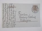Duitse Rijk, Postkaart 3 Pfennig Uit Leonberg 1911., Ophalen, Briefkaart