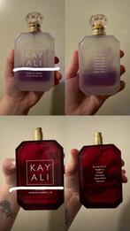 2 kayali parfums!! 100 ml flesjes kijk foto inhoud, Ophalen of Verzenden, Zo goed als nieuw