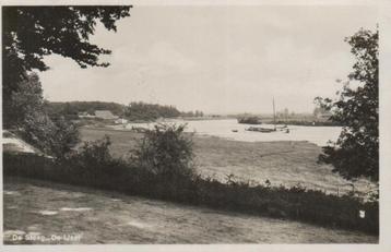 0166 De Steeg De Ijsel 1930 gelopen  beschikbaar voor biedingen