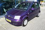 Fiat Panda 1.2 Edizione Cool, Auto's, Euro 5, Stof, Gebruikt, Metallic lak