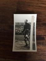 Voetbalglorie voetbalplaatje Van Male Feyenoord 72 NO PANINI, Ophalen of Verzenden, Feyenoord, Poster, Plaatje of Sticker