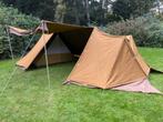 Erdman Schmidt Kameleon Super, Caravans en Kamperen, Ophalen, Zo goed als nieuw, Tot en met 4