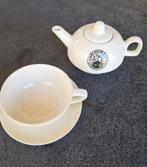 9x tea for one  van Alex  Meijer& co, Huis en Inrichting, Ophalen of Verzenden, Zo goed als nieuw