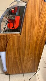 Complete ami jensen 120 select, Ophalen of Verzenden, Zo goed als nieuw, 1950 tot 1960, Ami