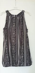Leuke nieuwe zomerse top (XXL), Zwart, Maat 46/48 (XL) of groter, Nieuw, Ophalen of Verzenden
