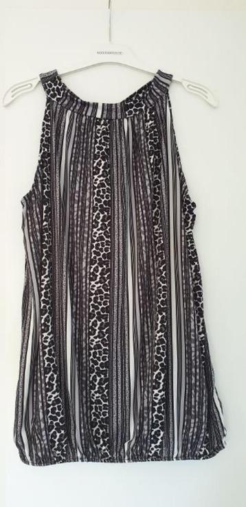 Leuke nieuwe zomerse top (XXL) beschikbaar voor biedingen