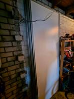 Schuifdeuren 3x, Doe-het-zelf en Verbouw, Deuren en Horren, Ophalen, Gebruikt, 80 tot 100 cm, Binnendeur