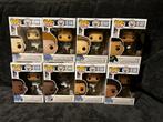 Funko poppen Manchester City, Ophalen of Verzenden, Nieuw, Buitenlandse clubs, Beeldje of Poppetje