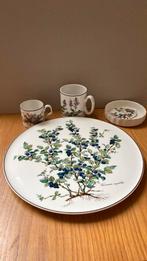Villeroy&Boch zie foto’s en omschrijving, Nieuw, Ophalen of Verzenden, Schaal of Schalen, Overige stijlen