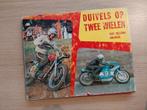 Duivels op Twee Wielen - Jan Heese, Ophalen, Gelezen, Jan Heese, Algemeen