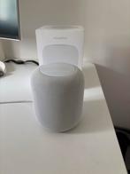 Apple HomePod 1e generatie Wit - AirPlay, Gebruikt, Overige typen, 60 tot 120 watt, Ophalen