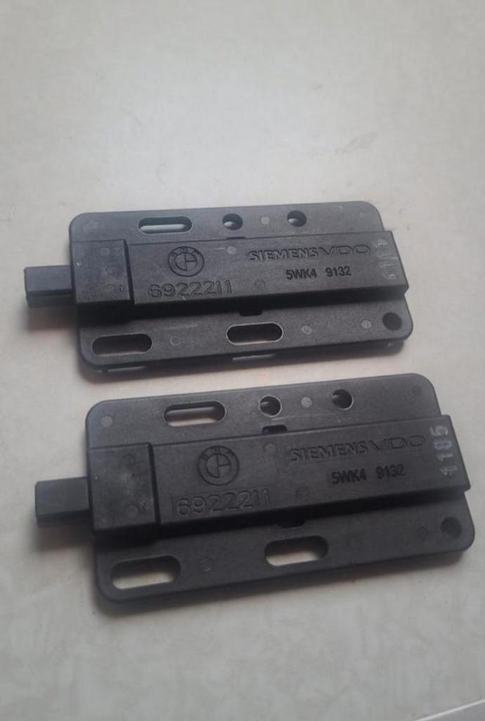 COMFORT BLUETOOTH ANTENNE BMW E81 E90 E91 E92 E93 F10 F30, Auto diversen, Autogereedschap, Ophalen of Verzenden