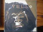 yello-you gotta say yes to another excess LP 1983, Ophalen of Verzenden, Zo goed als nieuw, 1980 tot 2000, 12 inch