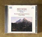 Bruckner: Symphony no 7 - Georg Tintner, Cd's en Dvd's, Cd's | Klassiek, Ophalen of Verzenden, Romantiek, Zo goed als nieuw, Orkest of Ballet