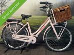 Gazelle Miss Grace Elektrische Damesfiets | Gratis Bezorgd, Ophalen of Verzenden, Zo goed als nieuw, 47 tot 51 cm, 50 km per accu of meer