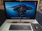 Apple iMac 27" i5, 8 GB, 2x 1 TB SSD, Ophalen, Gebruikt, IMac, 27 inch
