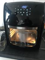 Kesser airfryer XXL 9in1 nieuw, Ophalen of Verzenden, Nieuw, Airfryer XXL, 1500 gram of meer