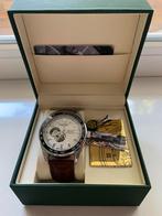 Fredric X Tourbillon Mechanical Hoorloge, Ophalen of Verzenden