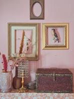 Bewaardoos uit India, Huis en Inrichting, Ophalen of Verzenden, Nieuw