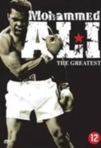 Mohammed Ali The Greatest (DVD), Alle leeftijden, Ophalen of Verzenden, Zo goed als nieuw