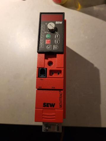 Sew movitrac 0.25 kW beschikbaar voor biedingen