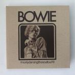 David Bowie - I'm Only Dancing (soul tour 1974), Cd's en Dvd's, Cd's | Rock, Ophalen of Verzenden, Zo goed als nieuw, Poprock