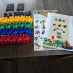 Bouwstenen Clicks, Kinderen en Baby's, Speelgoed | Bouwstenen, Ophalen of Verzenden, Zo goed als nieuw, Overige merken