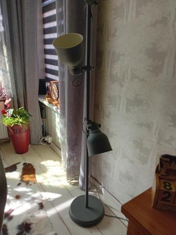 staande lamp ikea beschikbaar voor biedingen