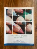 Prejudice: Causes and Cures - Anne Nederveen Pieterse, Ophalen of Verzenden, Zo goed als nieuw