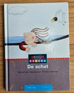 De schat - Annemiek Neefjes en Tineke Meirink, Boeken, Kinderboeken | Jeugd | onder 10 jaar, Ophalen of Verzenden, Zo goed als nieuw