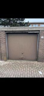 GEZOCHT! Garagebox Oss (koop), Auto diversen, Autostallingen en Garages