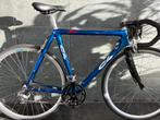 C4 “mix” carbon racefiets maat 56 shimano 105 ultegra mavic, Zo goed als nieuw, Meer dan 20 versnellingen, 53 tot 57 cm, Ophalen