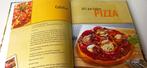 pizza koken, Ophalen of Verzenden, Nieuw, Italië, Overige typen