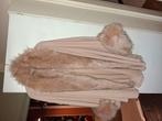 Mooie cape, Maat 38/40 (M), Overige typen, Zwart, Ophalen of Verzenden
