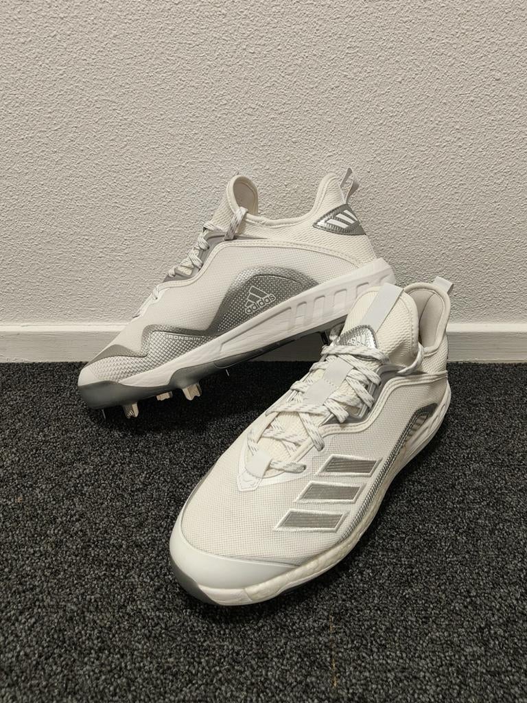 Adidas honkbalschoenen, in maat 43, Sport en Fitness, Honkbal en Softbal, Ophalen of Verzenden, Nieuw, Honkbal, Schoenen