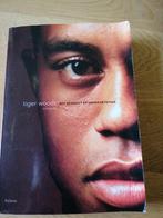 Armin Keteyian - Tiger Woods, Armin Keteyian; Jeff Benedict, Maatschappij en Samenleving, Ophalen of Verzenden, Zo goed als nieuw